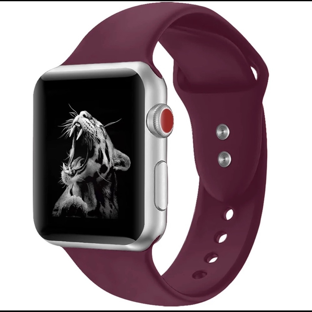 Watch Bands